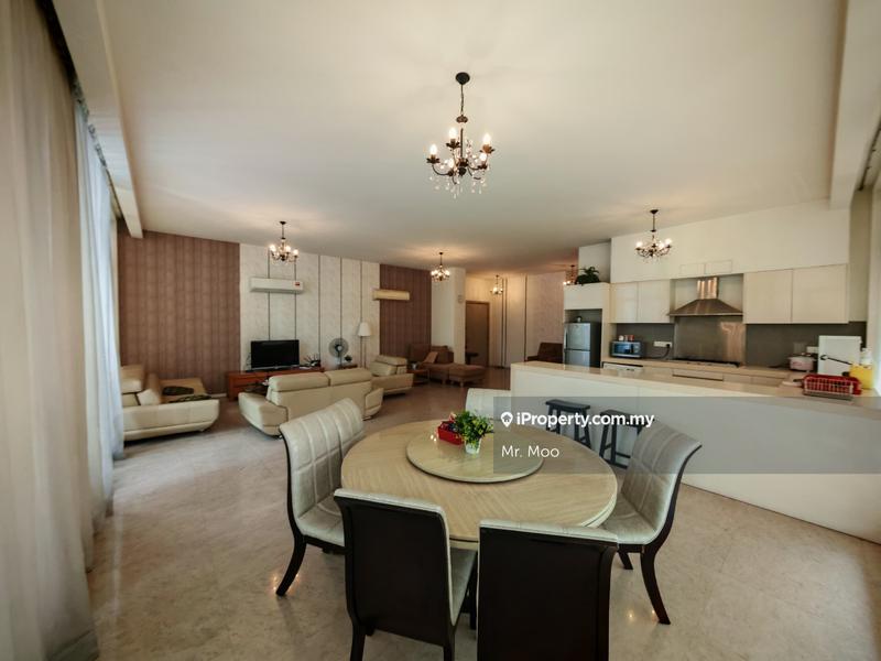 Service Residence for Sale in Bintang Fairlane Residences by Mr. Moo - iProperty.com.my