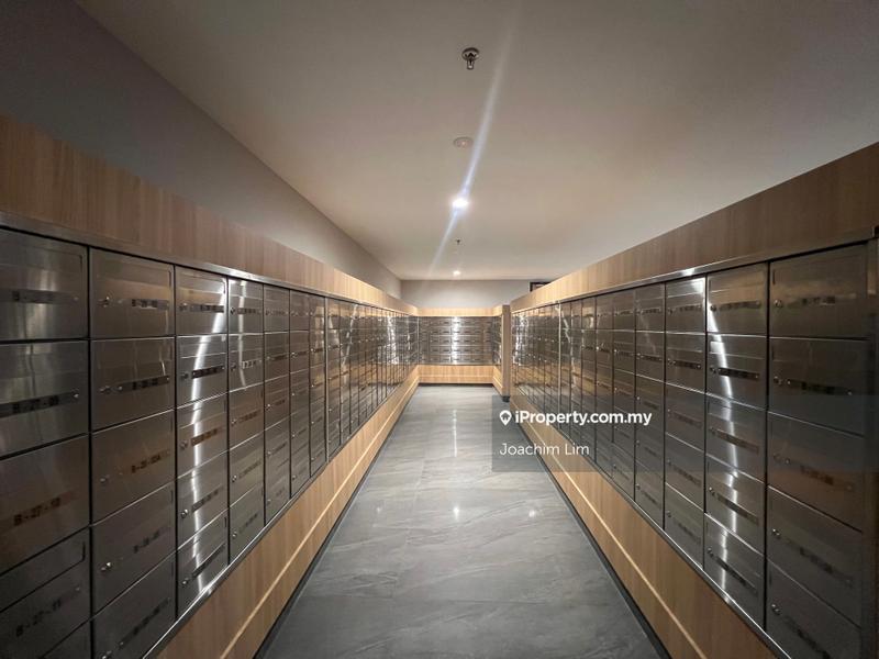 Service Residence for Sale in Sunway Avila Residences by Joachim Lim - iProperty.com.my