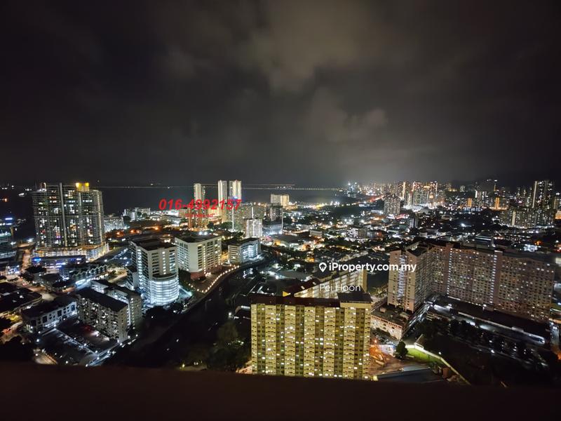 For Sale - The Rise Collection 2 (Chelliah Park City)