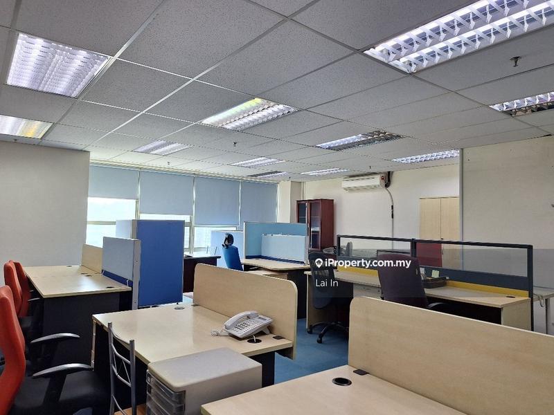 Pejabat untuk Dijual di Mont Kiara, Kuala Lumpur oleh Lai In - iProperty.com.my