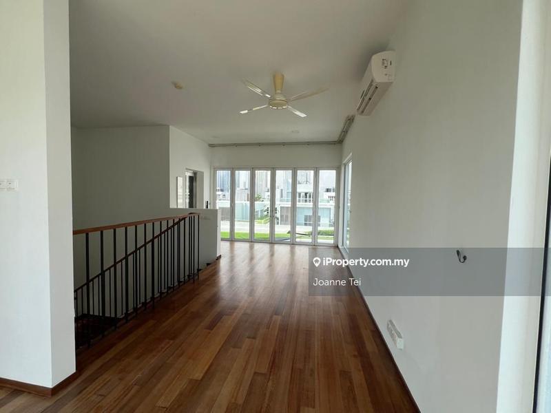 Banglo untuk Dijual di Lakefront Villa, Cyberjaya oleh Joanne Tei - iProperty.com.my