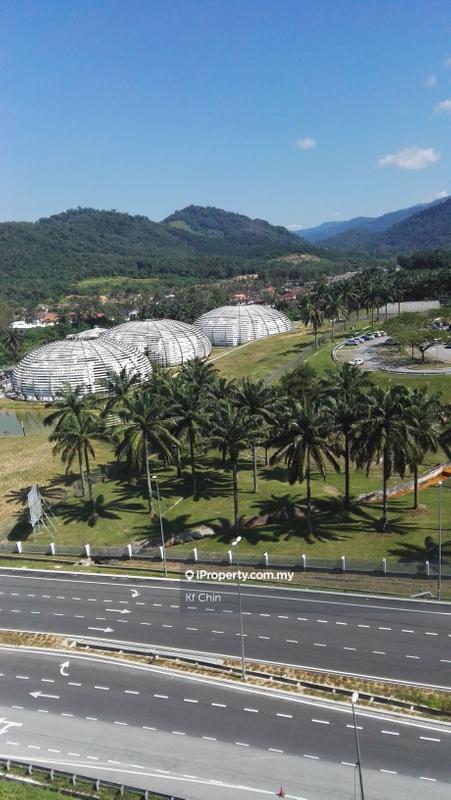 Apartment for Sale in Univillage by Kf Chin - iProperty.com.my