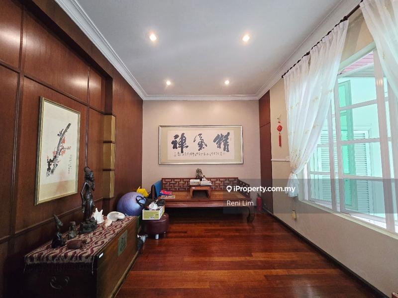 Semi-Detached House untuk Dijual di Tropicana Golf & Country Resort, Tropicana oleh Reni Lim - iProperty.com.my