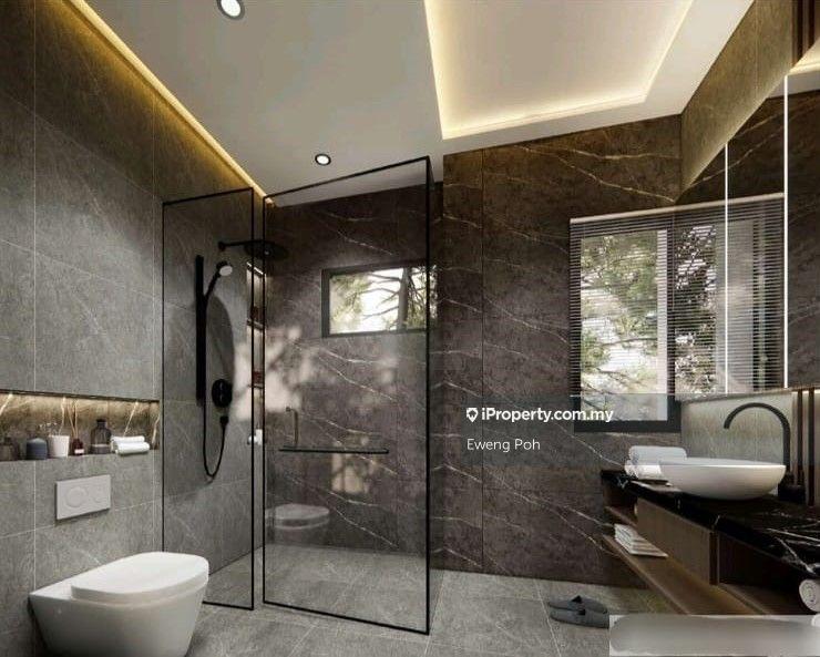 Rumah Teres 3-Tingkat untuk Dijual di Sunway Montana, Setapak oleh Eweng Poh - iProperty.com.my
