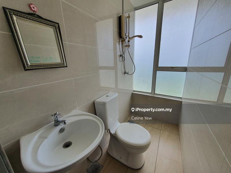 For Rent - Green Beverly Hills - Sky Bungalow