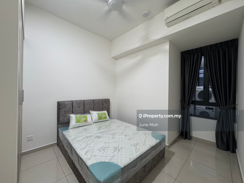 Kondominium untuk Dijual di Nidoz Residences @ Desa Petaling oleh June Moh - iProperty.com.my