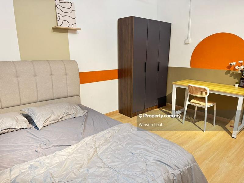 Rumah Berangkai 1 Tingkat untuk Disewa di Taman Connaught, Cheras oleh Winson Luah - iProperty.com.my