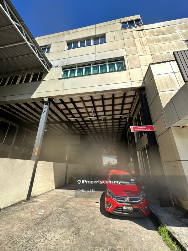 Warehouse for Sale in Kolombong, Kota Kinabalu by Jelica Hii - iProperty.com.my