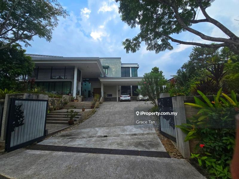 Banglo untuk Dijual di Ampang, Selangor oleh Grace Tan - iProperty.com.my