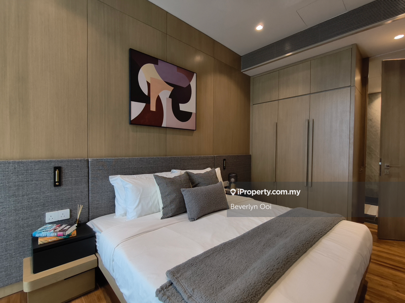 Service Residence for Sale in The Conlay by Beverlyn Ooi - iProperty.com.my