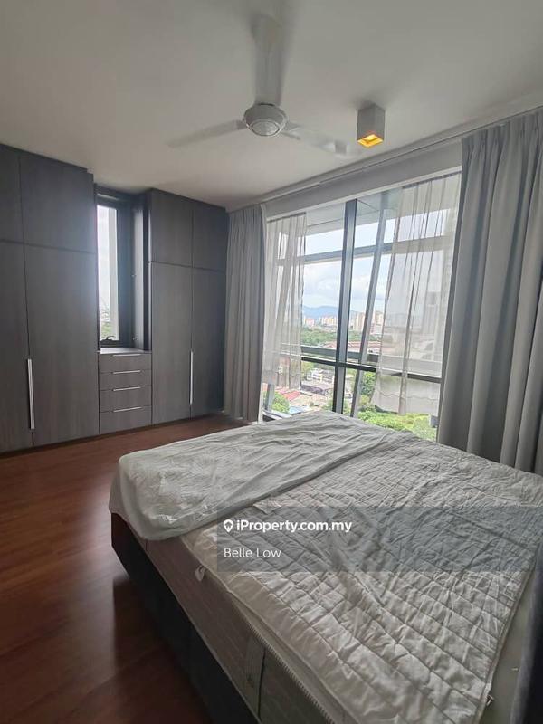 Condominium for Sale in The Capers @ Sentul East by Belle Low - iProperty.com.my