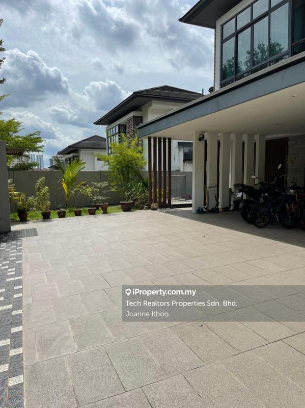 Bungalow House for Sale in Laman Seputeh, Taman Seputeh, Kuala Lumpur, Seputeh by Joanne Khoo - iProperty.com.my