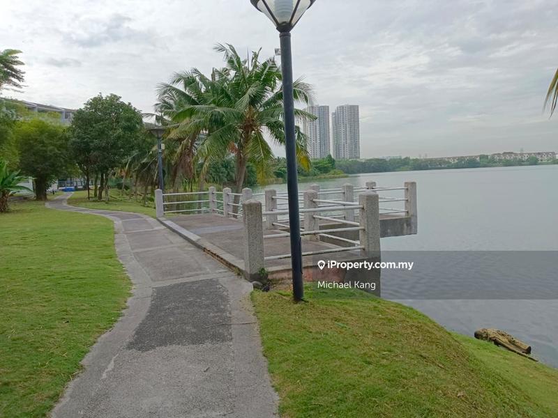 Townhouse for Sale in Taman Puchong Prima, Puchong by Michael Kang - iProperty.com.my