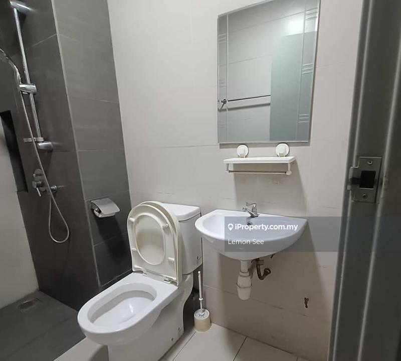 Service Residence for Rent in Cybersquare by Lemon See - iProperty.com.my
