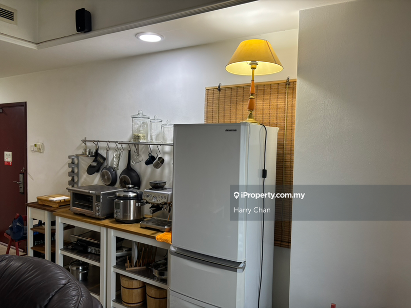 Service Residence for Sale in Berjaya Times Square by Harry Chan - iProperty.com.my