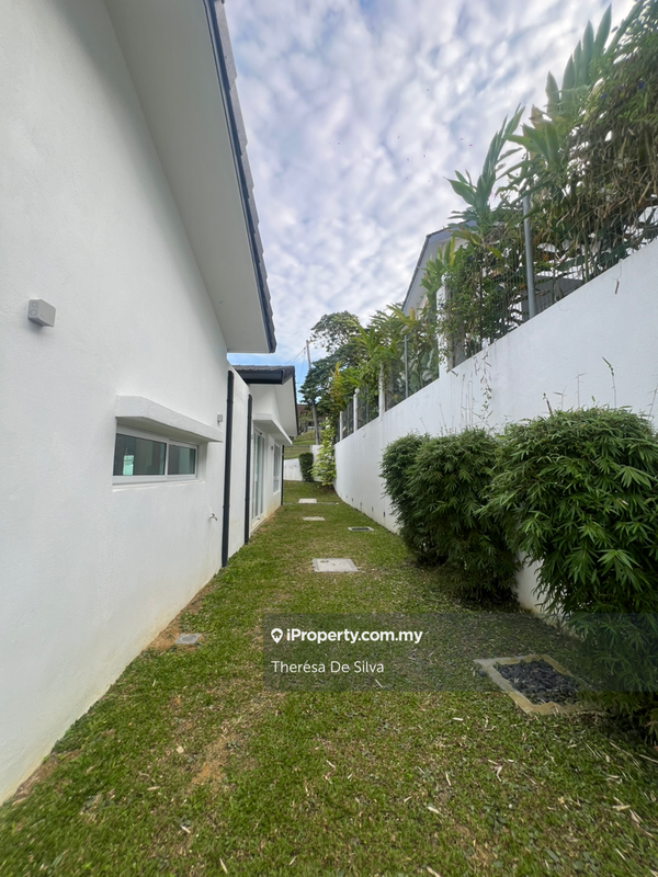 Semi-Detached House for Sale in Section 5, Petaling Jaya by Theresa De Silva - iProperty.com.my