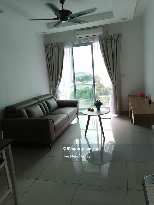 For Rent - Austin Suites (Permata Austin)