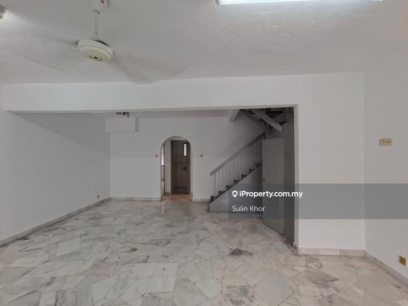 2-storey Terraced House untuk Dijual di Usj 2, Subang Jaya oleh Sulin Khor - iProperty.com.my