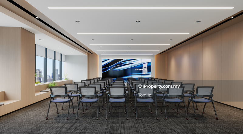 For Rent - The Exchange 106