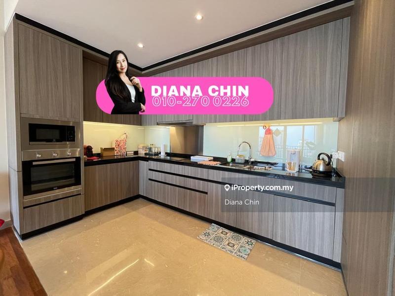 For Rent - Straits Residences