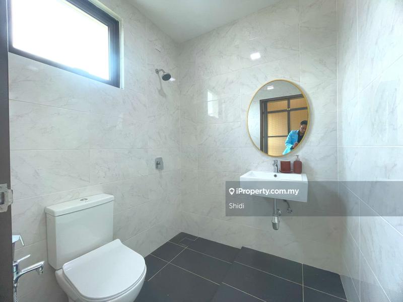 Rumah Berangkai 3.5 Tingkat untuk Dijual di Diami Residence, Gombak oleh Shidi - iProperty.com.my