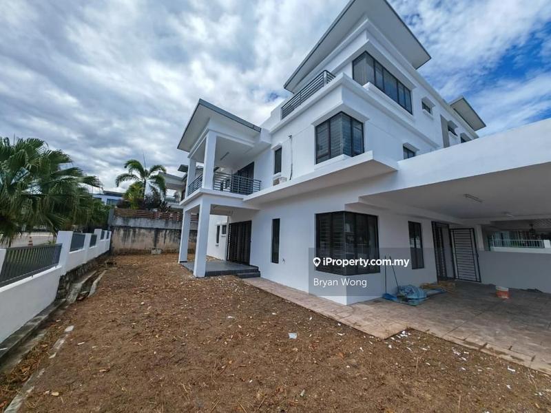 Semi-Detached House for Sale in Saujana Palma, Kajang by Bryan Wong - iProperty.com.my