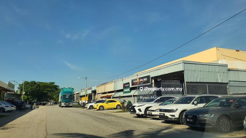 Semi-D Factory for Rent in BANDAR PUCHONG JAYA, Puchong by Ryan Mew - iProperty.com.my