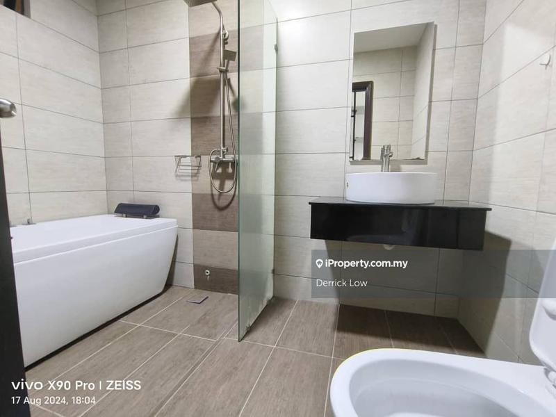 Service Residence for Rent in Molek Regency by Derrick Low - iProperty.com.my