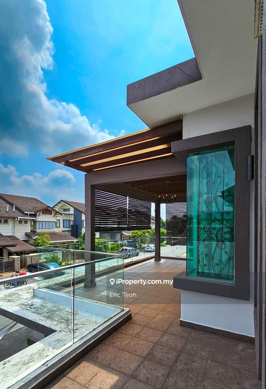 Semi-Detached House for Sale in Anjung Suasana, Bandar Seri Putra, Bangi, Bangi by Eric Teoh - iProperty.com.my