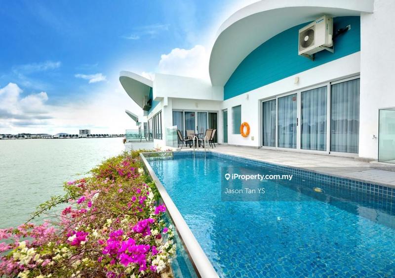 For Sale - Lexis Hibiscus