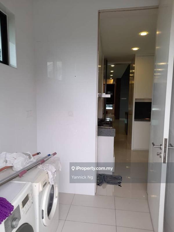 Bungalow House untuk Dijual di Sejati Residence, Cyberjaya oleh Yannick Ng - iProperty.com.my