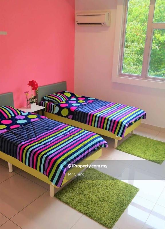 Hotel / Resort untuk Dijual di Taman Tasik Semenyih, Semenyih oleh Mr Ching - iProperty.com.my