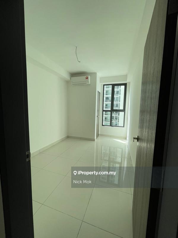 Residensi Servis untuk Dijual di The New Duo @ Edumetro oleh Nick Mok - iProperty.com.my