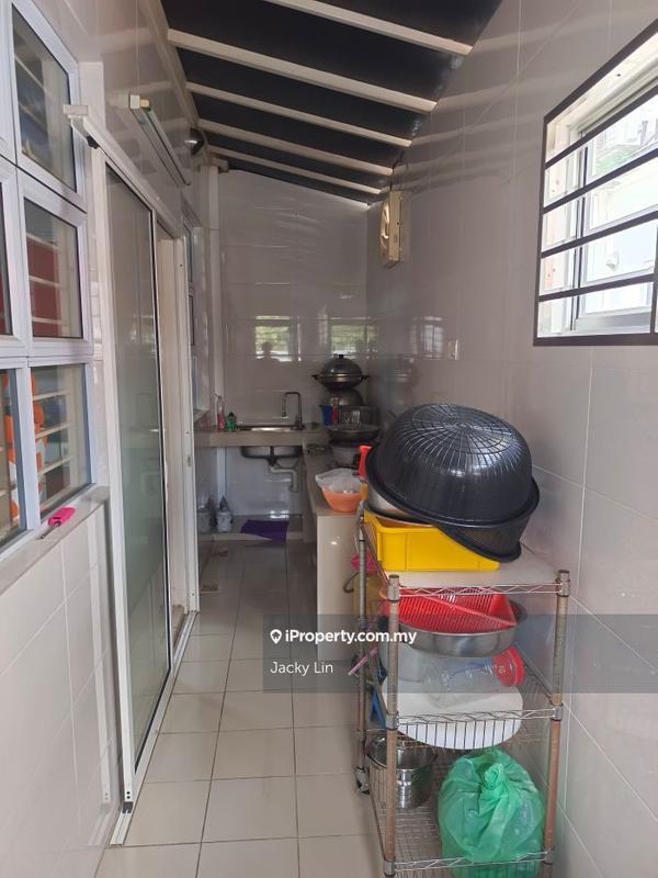 2-storey Terraced House for Sale in Kemuning Utama, Shah Alam by Jacky Lin - iProperty.com.my