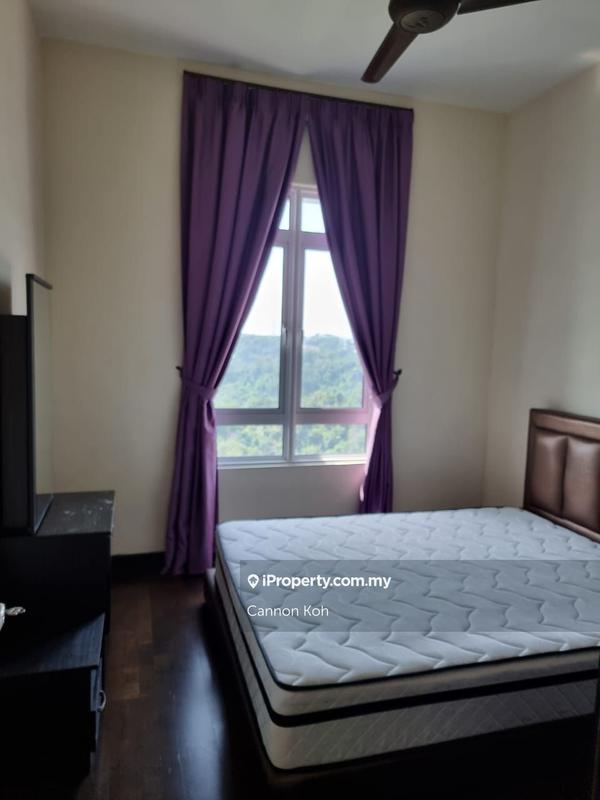 Condominium for Rent in Saville @ The Park by Cannon Koh - iProperty.com.my