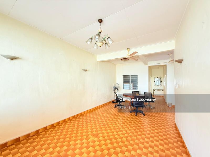 Semi-Detached House for Rent in Taman Serene, Johor Bahru by Ace Tan - iProperty.com.my