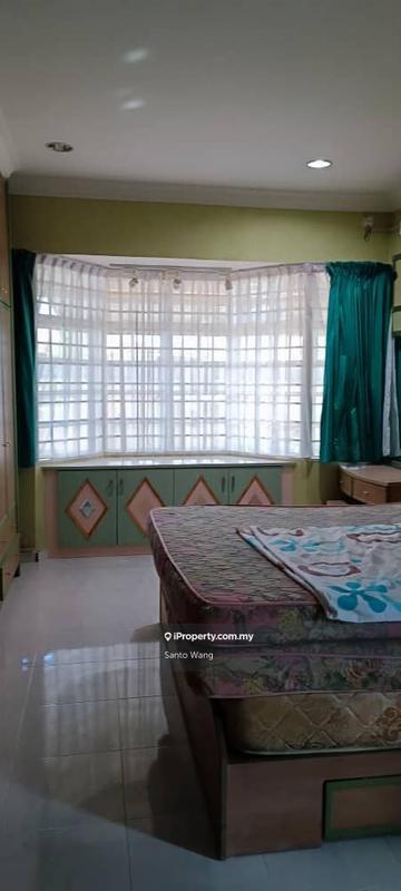 Banglo untuk Dijual di Taman Sin Sawit,Kelapa Sawit, Kulai oleh Santo Wang - iProperty.com.my