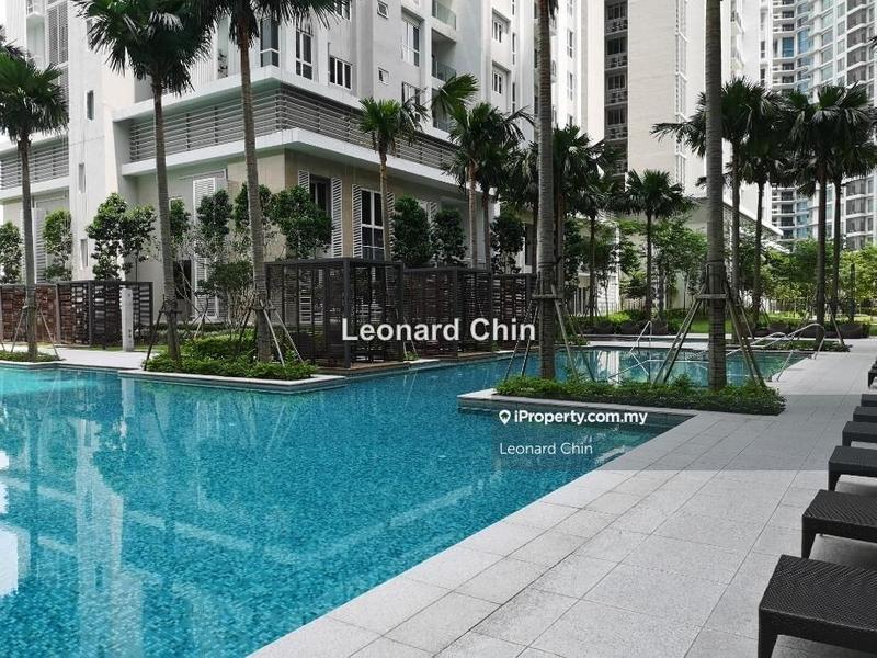 For Rent - Pavilion Hilltop