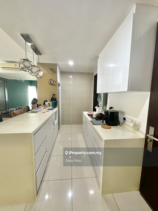 Kondominium untuk Dijual di Seringin Residences oleh Joey Hoo - iProperty.com.my