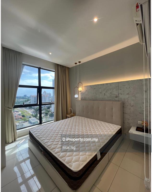 Service Residence for Rent in Arte Mont Kiara by Max Ng - iProperty.com.my