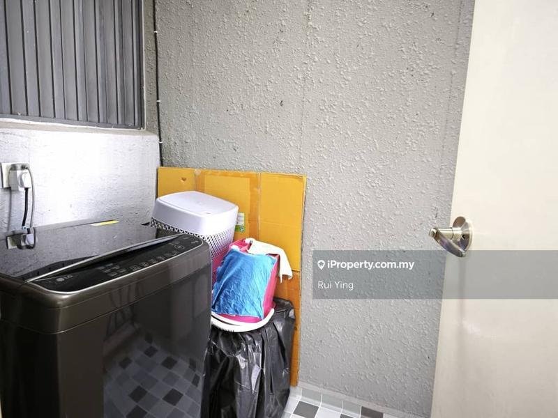 Kediaman Servis untuk Dijual di EkoCheras Service Residences oleh Rui Ying - iProperty.com.my