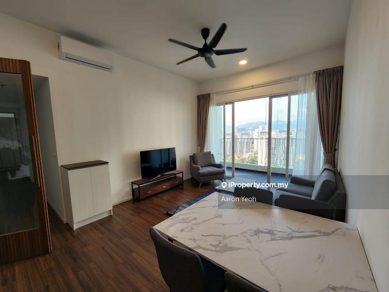 For Rent - UNA Serviced Apartment