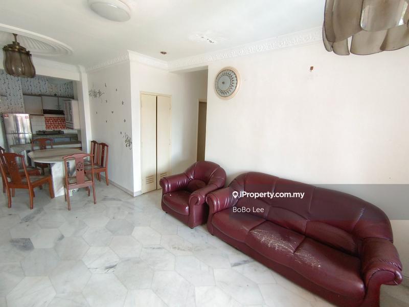 For Rent - Bukit Gembira