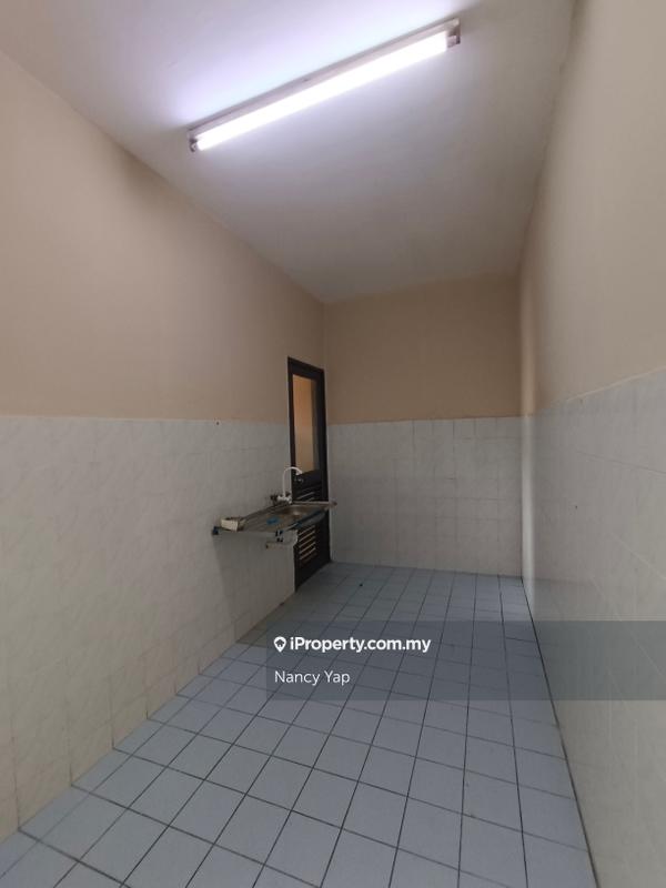 Pangsapuri untuk Dijual di Jasmin Apartment oleh Nancy Yap - iProperty.com.my