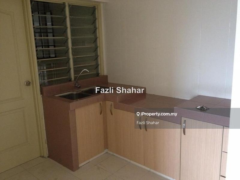 Condominium for Sale in Sentul Utama Condominium by Fazli Shahar - iProperty.com.my