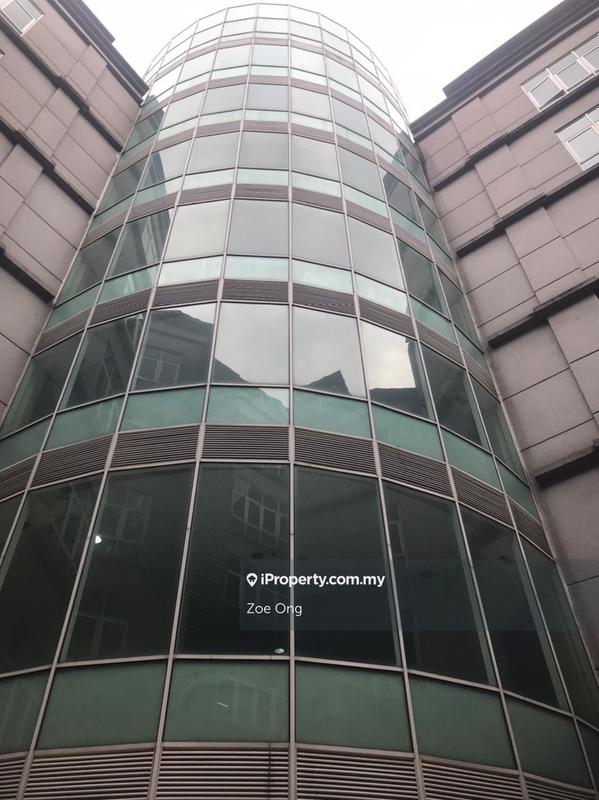 Office for Rent in Pju 5, Kota Damansara by Zoe Ong - iProperty.com.my