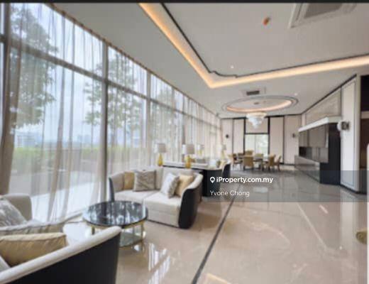 Residensi Servis untuk Disewa di Oxford Residences @ Pavilion Embassy oleh Yvone Chong - iProperty.com.my