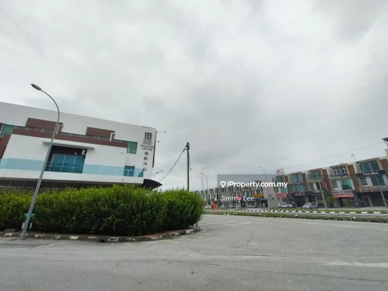 Shop for Sale in Bercham, Ipoh by Jimmy Lee - iProperty.com.my
