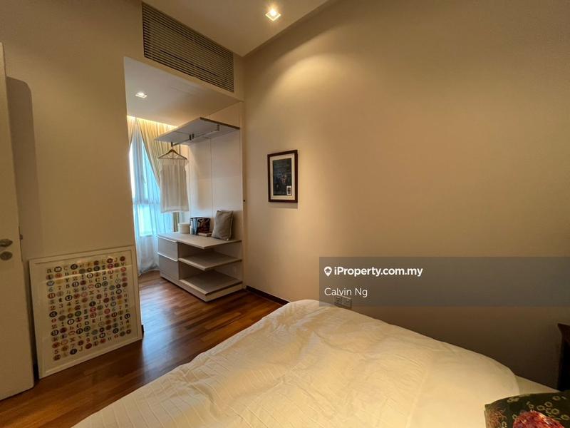 Kediaman Servis untuk Dijual di Stonor 3 oleh Calvin Ng - iProperty.com.my