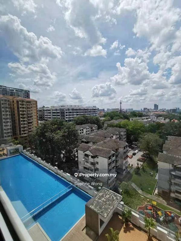 Condominium for Sale in 288 Residences @ Kuchai Lama by Daphne Wong - iProperty.com.my